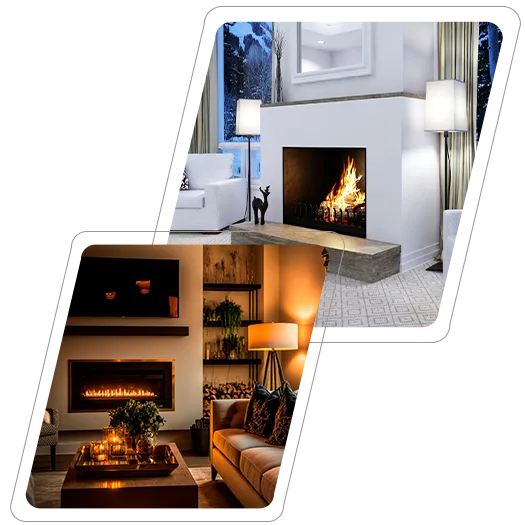 Remove Chimney Odor in Mansfield, TX