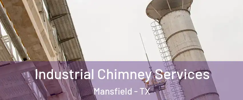  Industrial Chimney Services Mansfield - TX