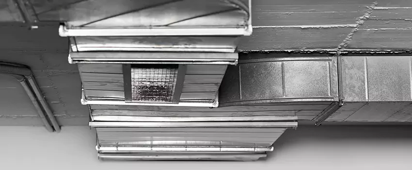 Trusted Air Duct Cleaning Company in Mansfield, Texas