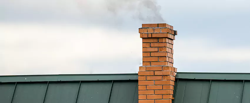 Animal Screen Chimney Cap Repair And Installation Services in Mansfield, Texas