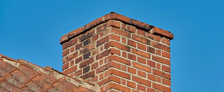 Clean Blocked Chimney in Mansfield, Texas