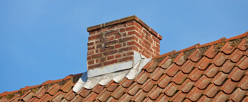 Residential Chimney Bricks Rotten Repair Services in Mansfield, TX