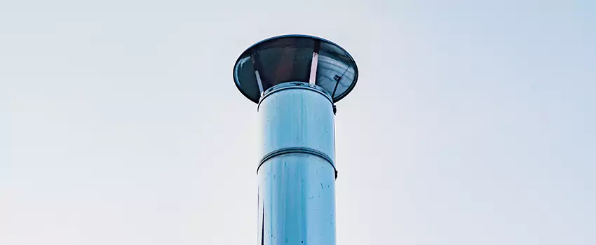 Wind-Resistant Chimney Caps Installation and Repair Services in Mansfield, Texas