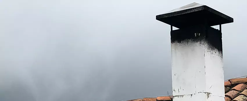 Chimney Damper Inspection in Mansfield, TX