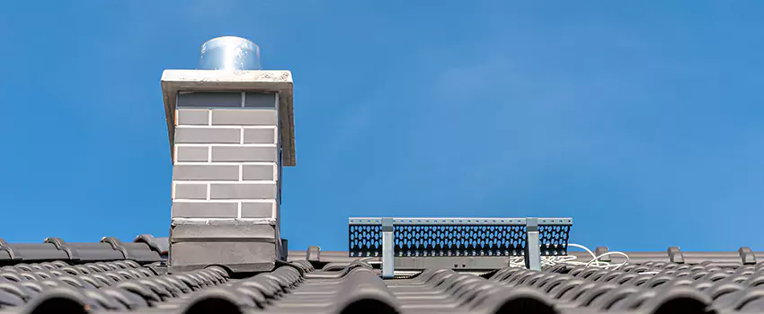 Chimney Flue Relining Services in Mansfield, Texas