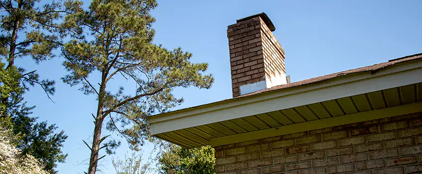 Budget-Friendly Chimney Masonry Service in Mansfield, Texas