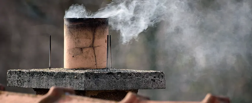 Wood Burning Chimney Odor Removal in Mansfield, TX
