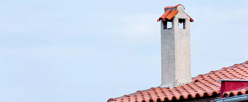 Chimney Pot Replacement in Mansfield, TX