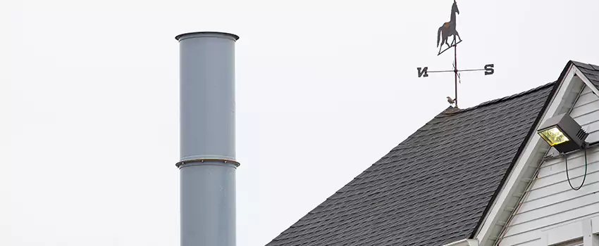Chimney Inspection in Mansfield, TX