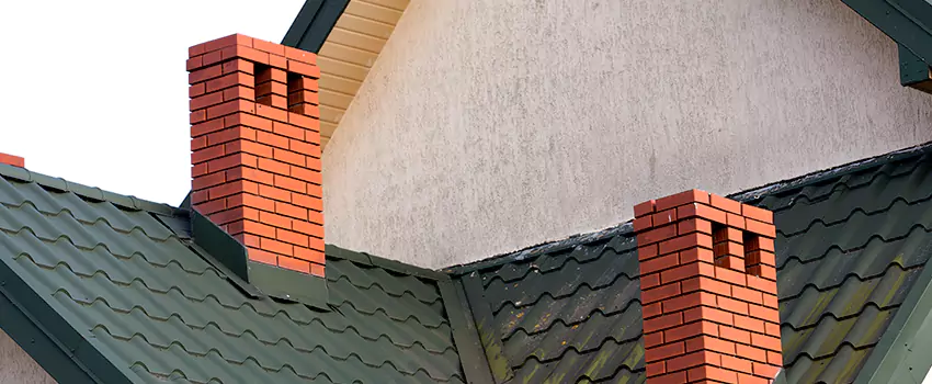 Chimney Saver Waterproofing Services in Mansfield, Texas