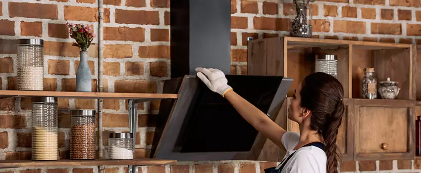 Chimney Installation in Mansfield, TX