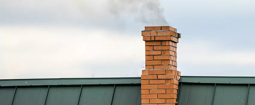 Chimney Soot Cleaning Cost in Mansfield, TX