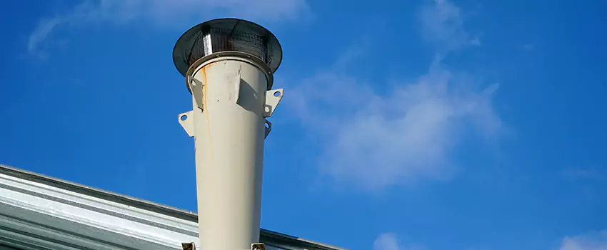 Chimney Spark Arrestor Requirements in Mansfield, TX