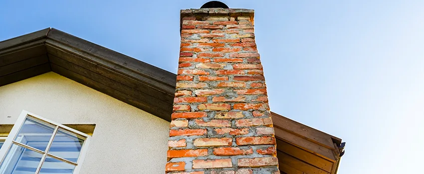 Chimney Mortar Replacement in Mansfield, TX