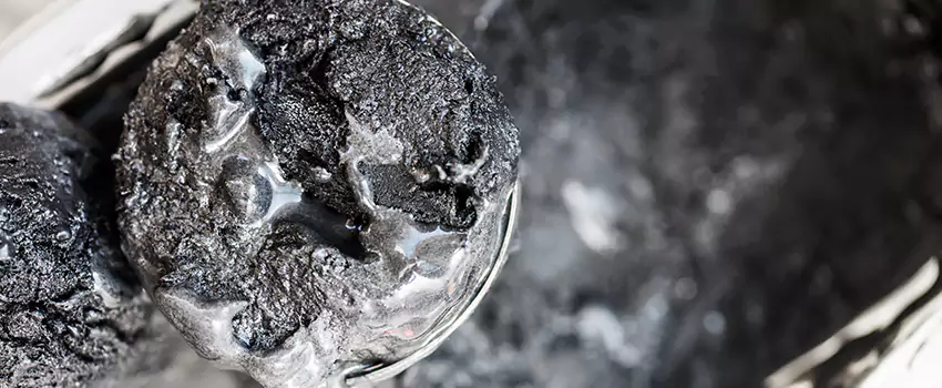 Clogged Dryer Vent Lint Cleaning in Mansfield, Texas