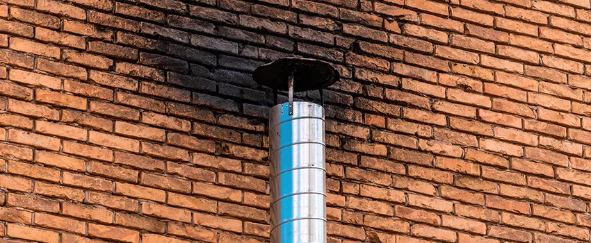 Diagnosing Commercial Chimney Problems in Mansfield, TX