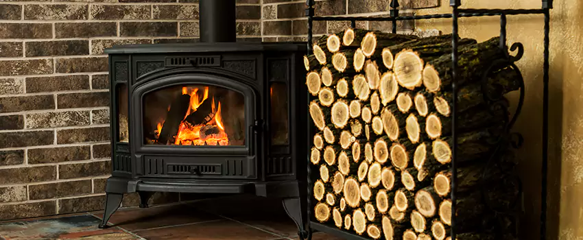 Drolet Fireplaces in Mansfield, Texas