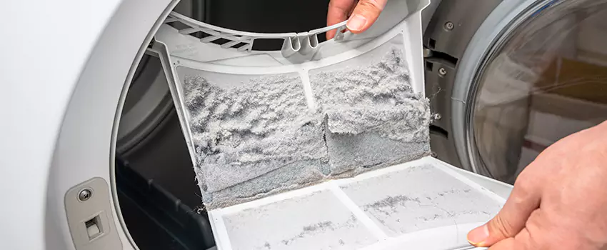 Best Dryer Lint Removal Company in Mansfield, Texas