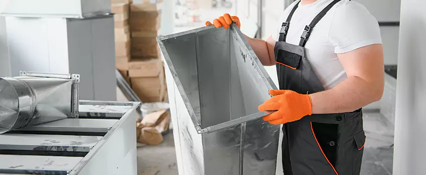 Benefits of Dryer Vent Inspection in Mansfield, TX