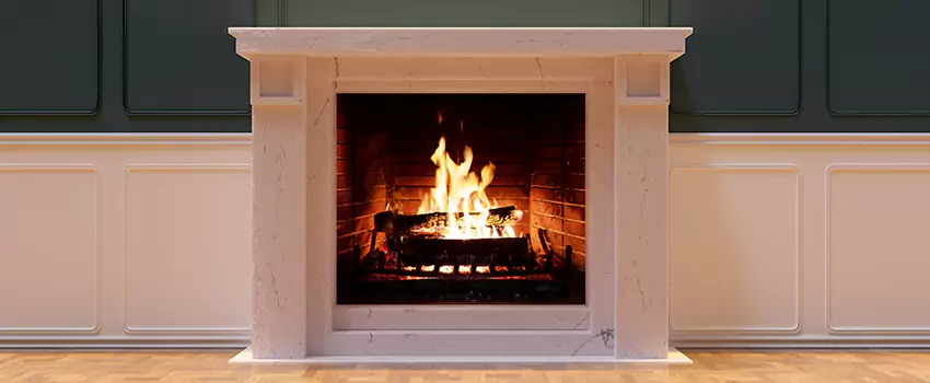 Empire Comfort Systems Fireplace Installation and Replacement in Mansfield, Texas