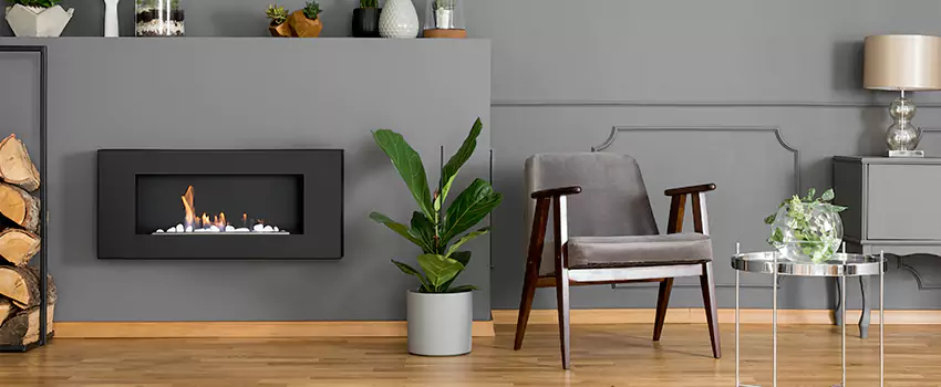 Ethanol Fireplace Burner Repair in Mansfield, TX