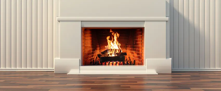 Fireplace Broken Ashtray Repair Services in Mansfield, Texas