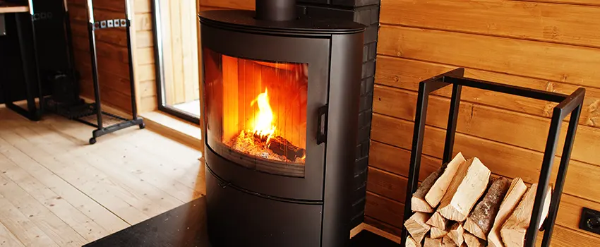 Gas Fireplace Door Handle Installation Services in Mansfield, Texas