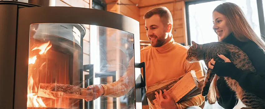Fireplace Door Installation And Replacement Contractors in Mansfield, TX