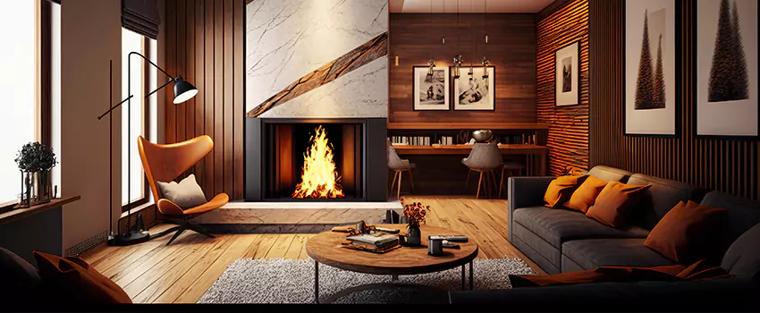 Fireplace Design Ideas in Mansfield, TX