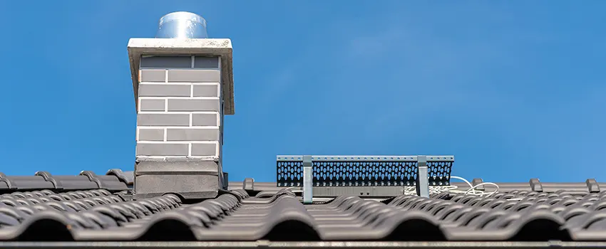 Repair Blocked Chimney in Mansfield, Texas