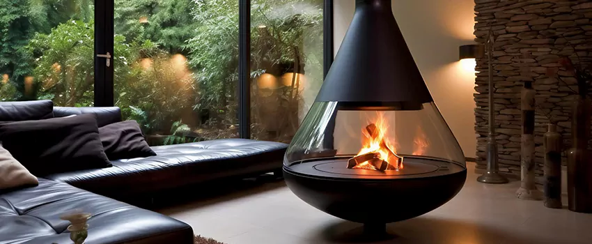 Affordable Floating Fireplace Repair And Installation Services in Mansfield, Texas