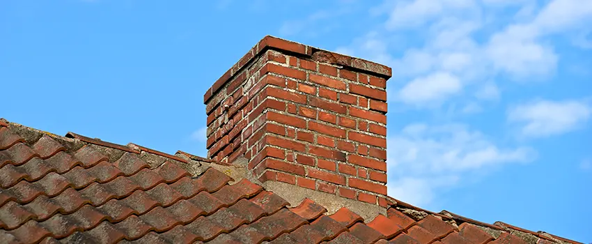 Flue Tiles Cracked Repair Services near Me in Mansfield, TX