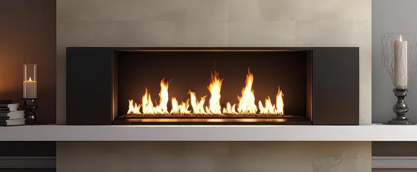 Vent Free Gas Fireplaces Repair Solutions in Mansfield, Texas