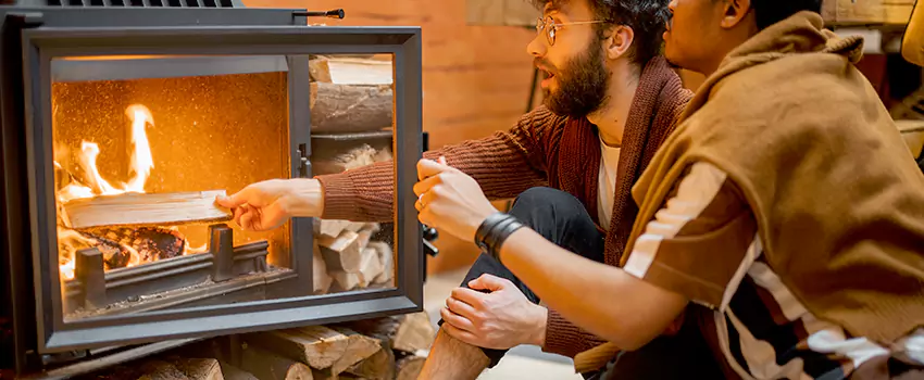Benefits of Harman Stoves Fireplace in Mansfield, Texas