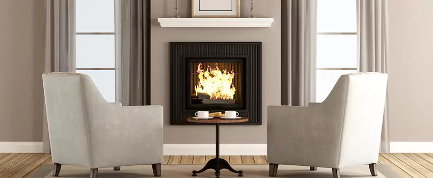 Heat & Glo Outdoor Gas Fireplaces Installation Contractors in Mansfield, Texas