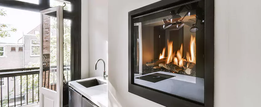 Heatilator Outdoor Fireplace Services in Mansfield, Texas