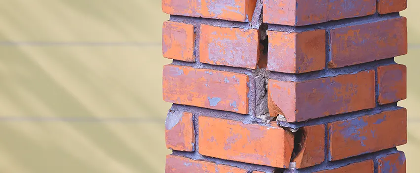 Leaking Chimney Repair And Replacement Cost in Mansfield, Texas