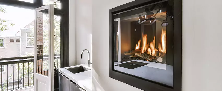 Cost of Monessen Hearth Fireplace Services in Mansfield, TX