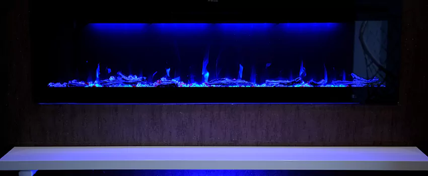 Benefits of Multi-Color Fireplace Installation in Mansfield, TX