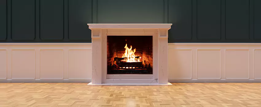 Napoleon Electric Fireplaces Inspection Service in Mansfield, Texas