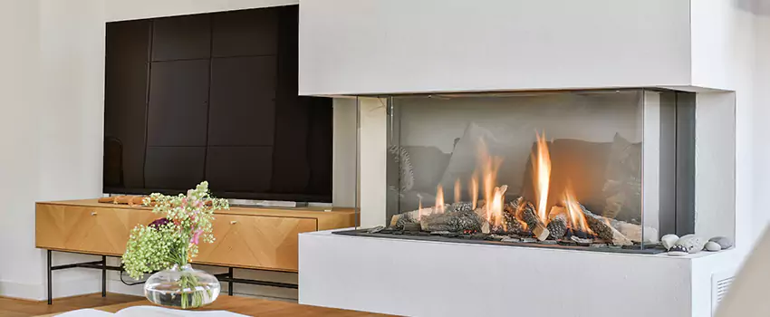Ortal Wilderness Fireplace Repair and Maintenance in Mansfield, Texas