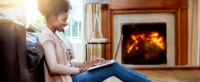 Cost-Effective Osburn Fireplace Installation and Repair in Mansfield, TX