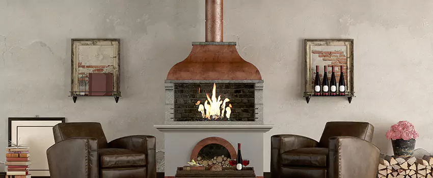 Benefits of Pacific Energy Fireplace in Mansfield, Texas