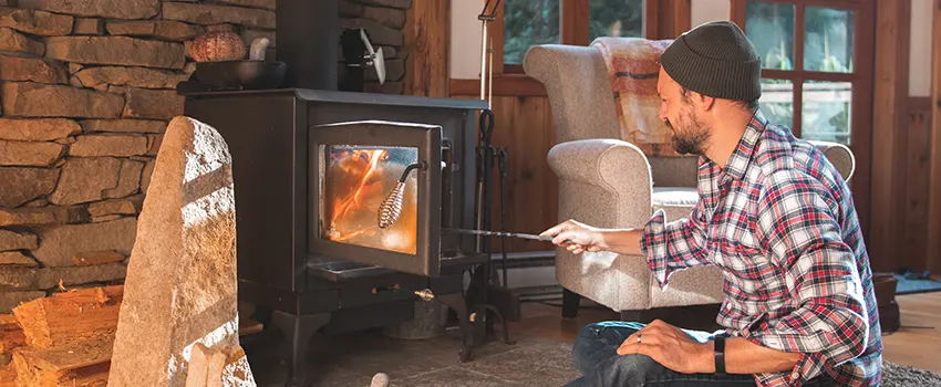 Cost of Pellet Fireplace Installation Services in Mansfield, TX