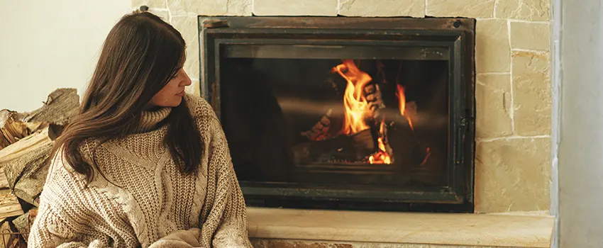Regency Outdoor Fireplace Products Maintenance and Replacement Services in Mansfield, Texas