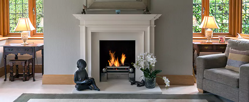 RSF Fireplaces Maintenance and Repair in Mansfield, Texas
