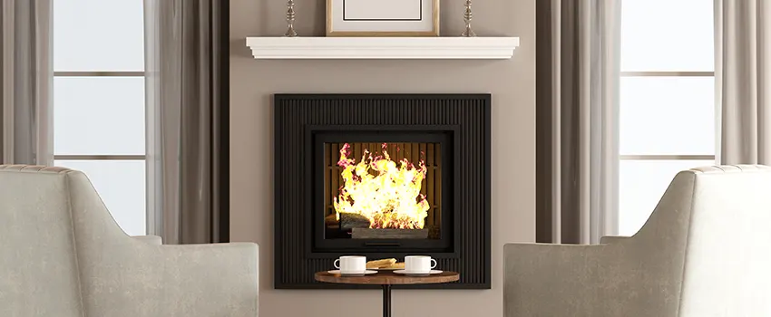 Superior Outdoor Fireplace Repair in Mansfield, TX