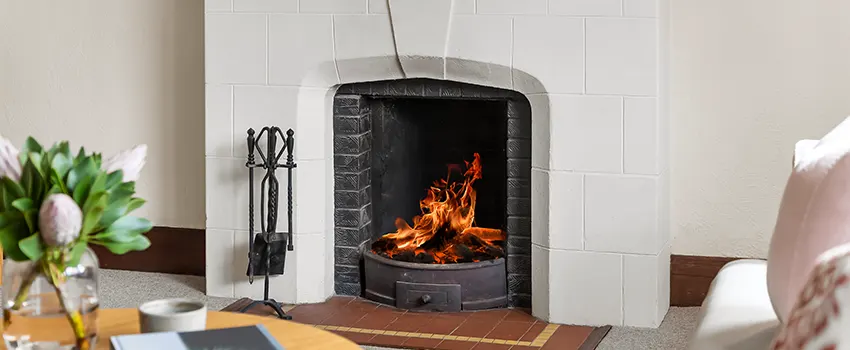 Valor Fireplaces and Stove Repair in Mansfield, TX