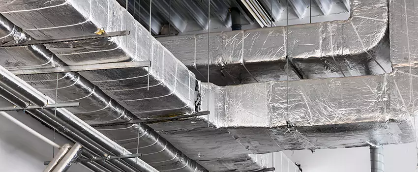 Vent Dust Cleaning Cost in Mansfield, TX