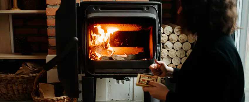 Key Features of Vermont Castings Fireplaces in Mansfield, TX